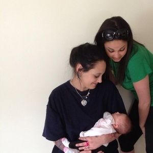 Meet your Posher, Lori